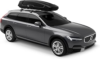 Amazon.co.jp: THULE スーリー Force XT Alpine 6355 フォース XT